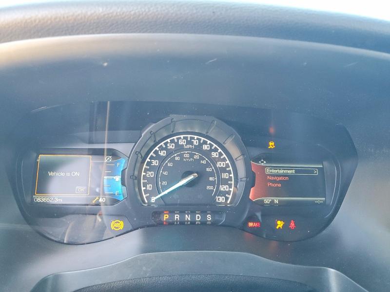 Aukcja sprzedaży 2020 Ford Ranger, vin: 1FTER4FH4LLA15104, numer aukcji: 47962146