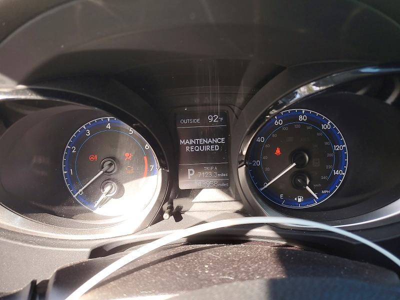 2016 Toyota Corolla მანქანა იყიდება აუქციონზე, vin: 2T1BURHE8GC665715, აუქციონის ნომერი: 50063546