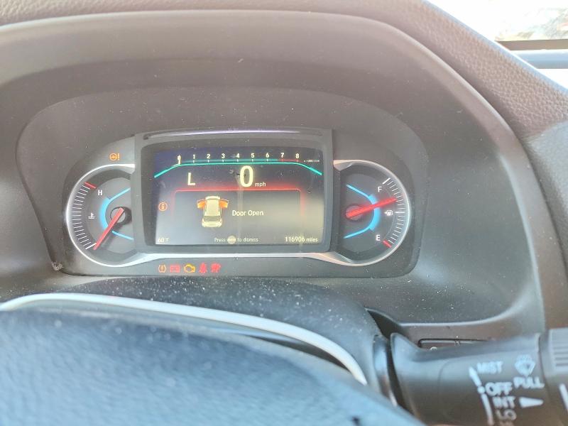 Продаж на аукціоні авто 2019 Honda Pilot, vin: 5FNYF5H39KB025559, номер лоту: 48821016