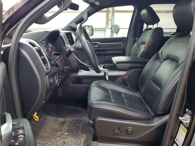 Продажа на аукционе авто 2022 Ram 1500, vin: 1C6SRFBT2NN236384, номер лота: 50426516