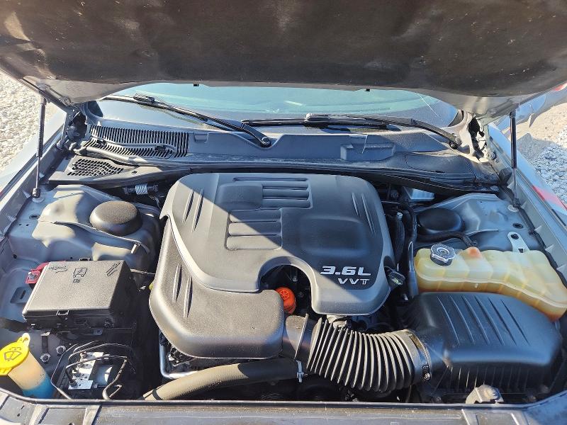 Продаж на аукціоні авто 2019 Dodge Challenger, vin: 2C3CDZKG9KH683593, номер лоту: 50480956