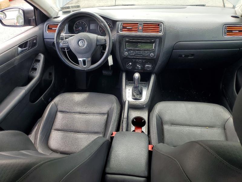 Продаж на аукціоні авто 2012 Volkswagen Jetta, vin: 3VWDX7AJ6CM412824, номер лоту: 47055206