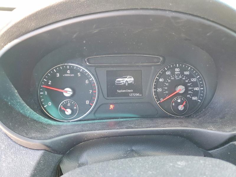 Продаж на аукціоні авто 2019 Kia Sorento, vin: 5XYPG4A31KG588160, номер лоту: 48744986