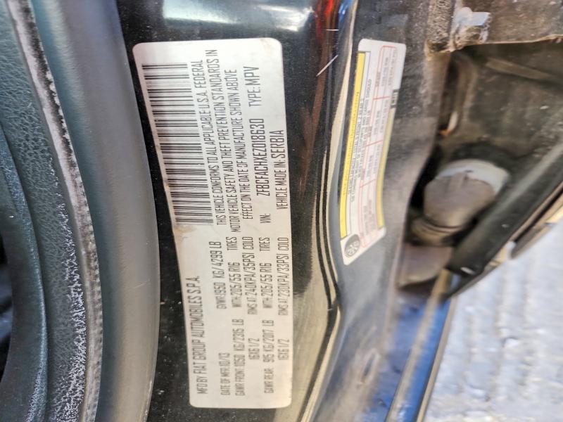 Aukcja sprzedaży 2014 Fiat 500l, vin: ZFBCFACHXEZ018630, numer aukcji: 48431116