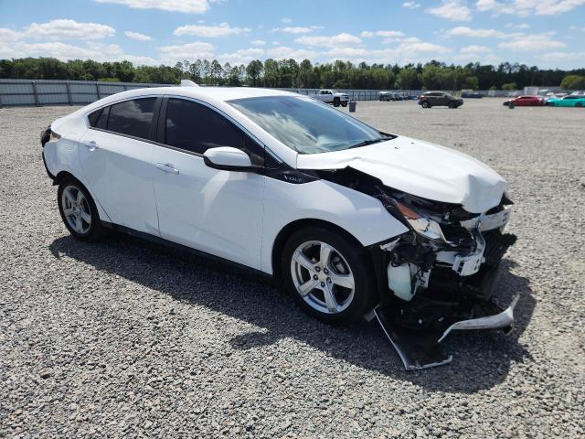 Aukcja sprzedaży 2019 Chevrolet Volt, vin: 1G1RA6S59KU112073, numer aukcji: 50623736