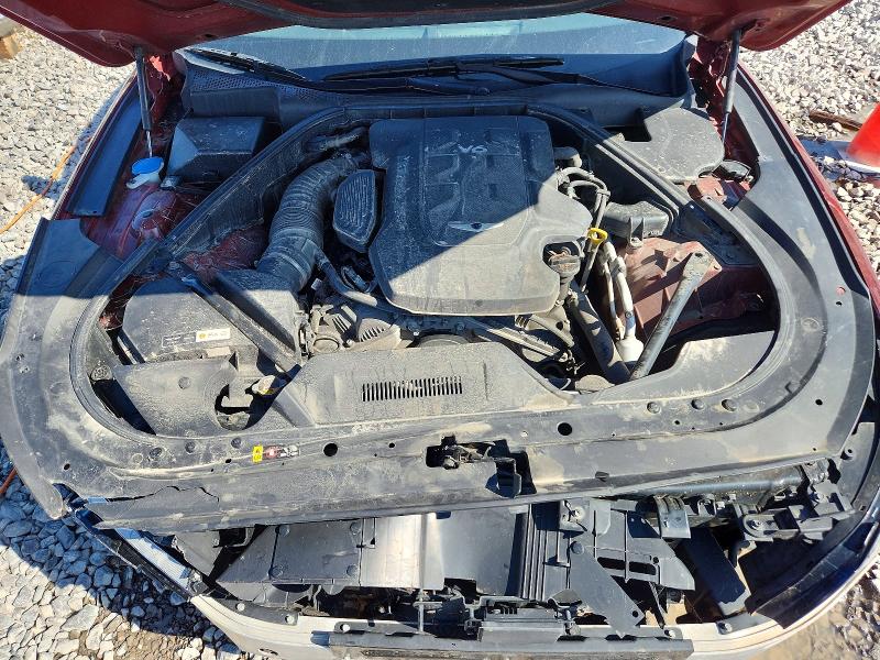 51475656 :رقم المزاد ، KMHGN4JE4HU169018 vin ، 2017 Genesis G80 مزاد بيع