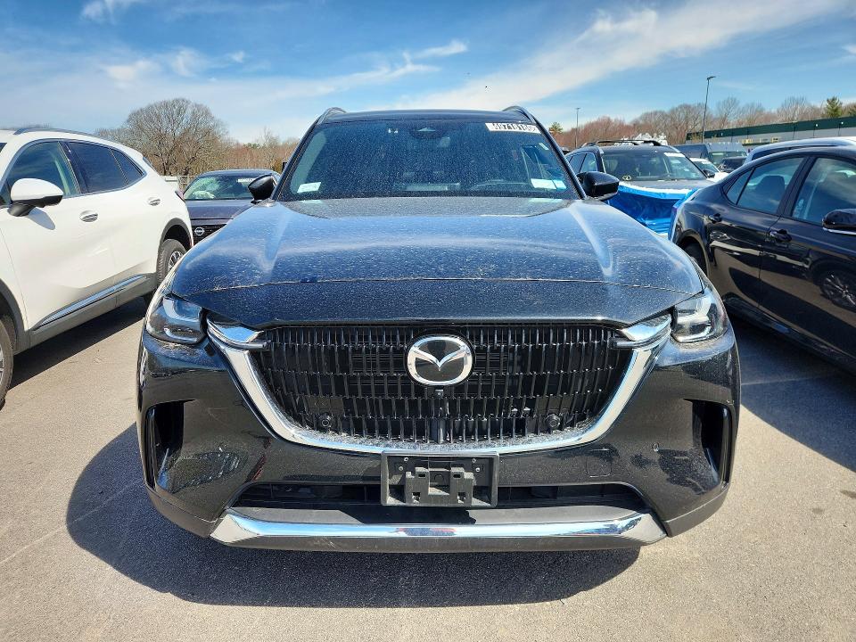Продаж на аукціоні авто 2025 Mazda Cx-90, vin: JM3KKEHD6S1213157, номер лоту: 49718186