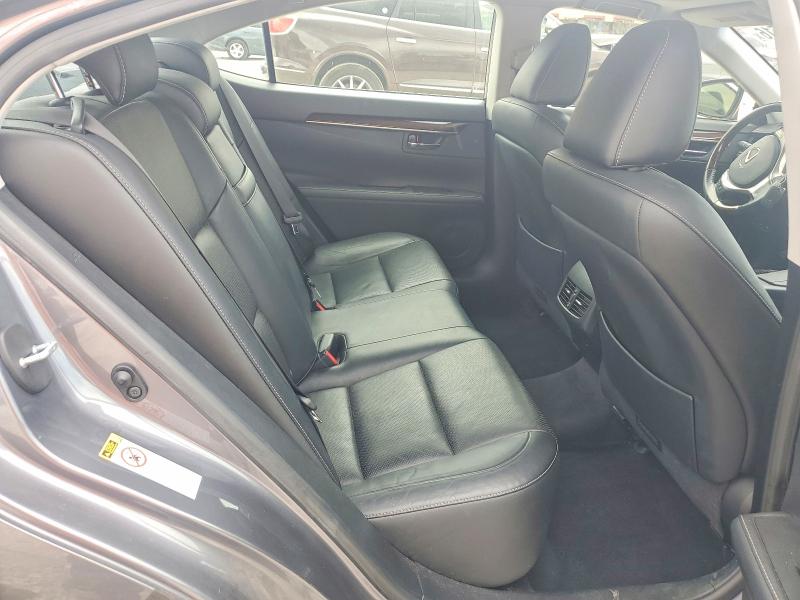 Aukcja sprzedaży 2015 Lexus Es, vin: JTHBK1GG3F2180842, numer aukcji: 51693516