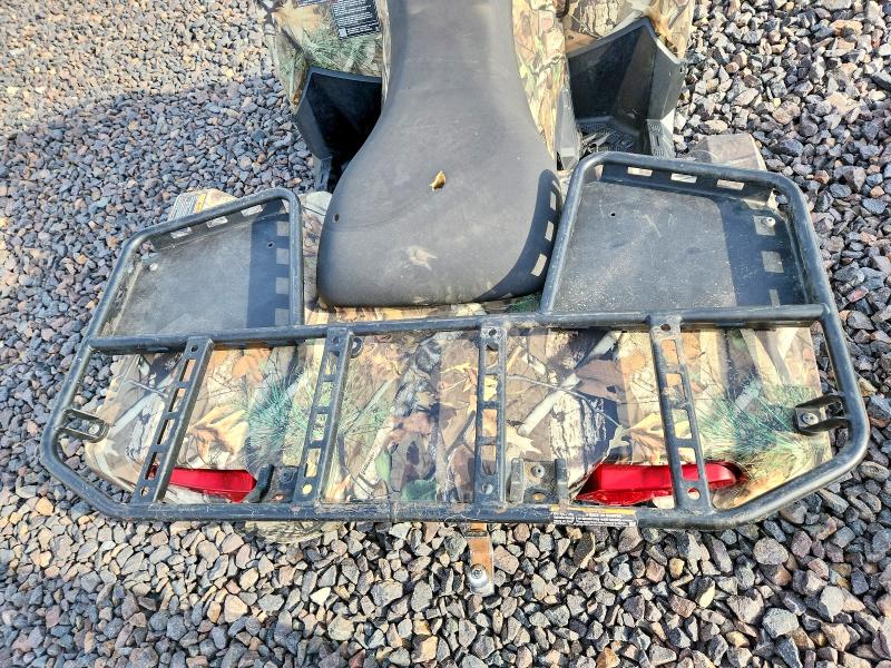 Продаж на аукціоні авто 2020 Polaris Sportsman, vin: 4XASEJ572LA275462, номер лоту: 48923436