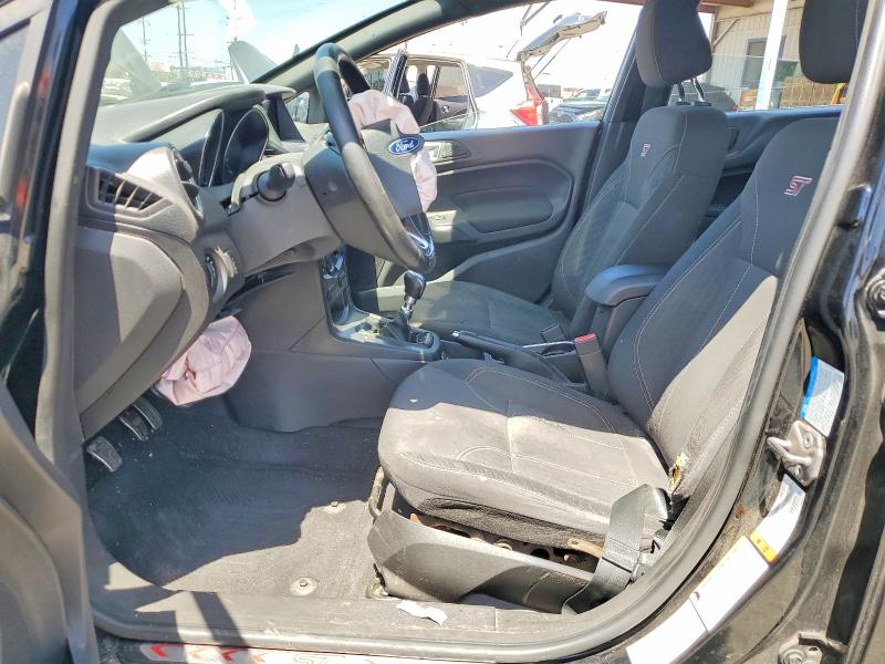 Продаж на аукціоні авто 2016 Ford Fiesta, vin: 3FADP4GXXGM174243, номер лоту: 51905936