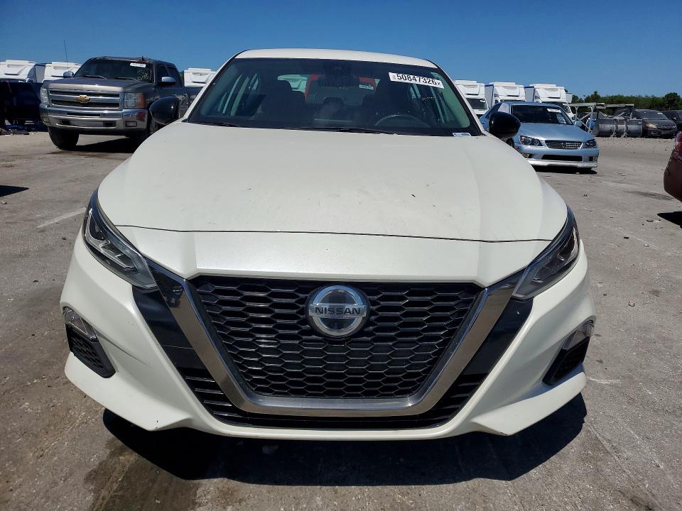 Продажа на аукционе авто 2020 Nissan Altima, vin: 1N4BL4CV4LC250333, номер лота: 50847326