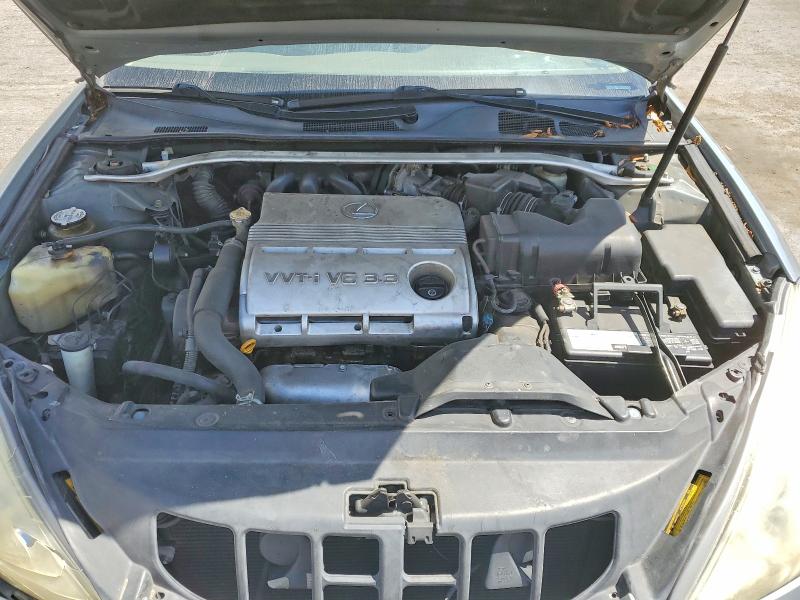 Aukcja sprzedaży 2004 Lexus Es 330, vin: JTHBA30G040016465, numer aukcji: 48681376