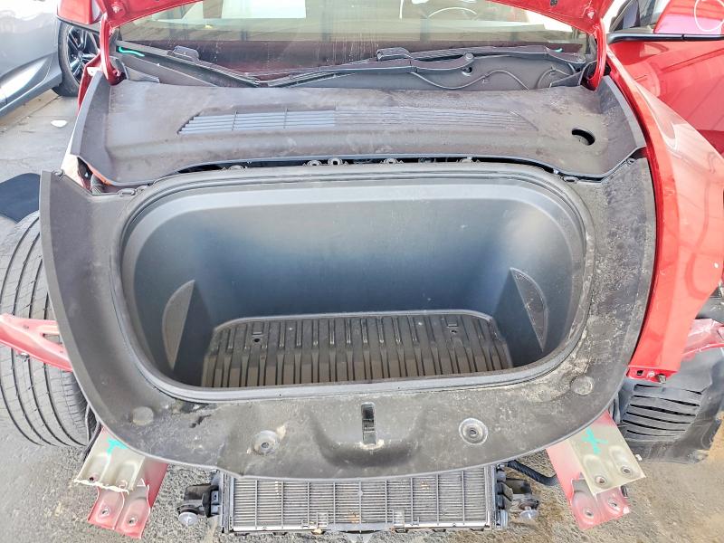 Aukcja sprzedaży 2020 Tesla Model Y, vin: 5YJYGDEE8LF053674, numer aukcji: 48200236