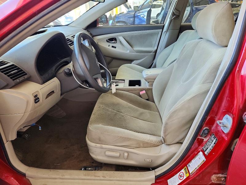 Aukcja sprzedaży 2007 Toyota Camry, vin: JTNBE46K773003184, numer aukcji: 51272706