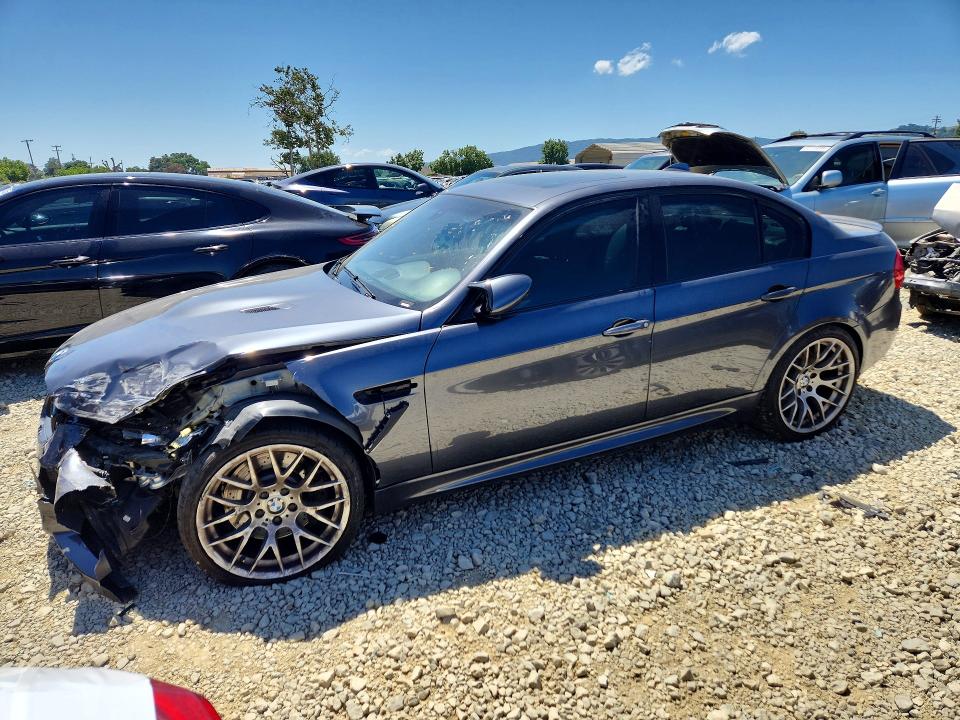 Продаж на аукціоні авто 2008 Bmw M3, vin: WBSVA93528E215319, номер лоту: 51887986