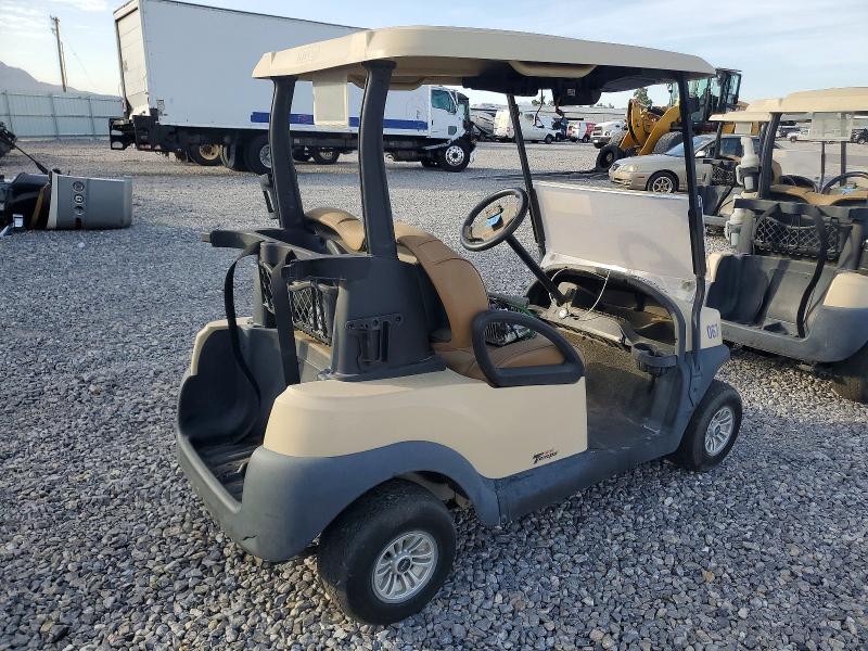 Aukcja sprzedaży 2020 Club Car Tempo Li, vin: AN2038109430, numer aukcji: 49921896