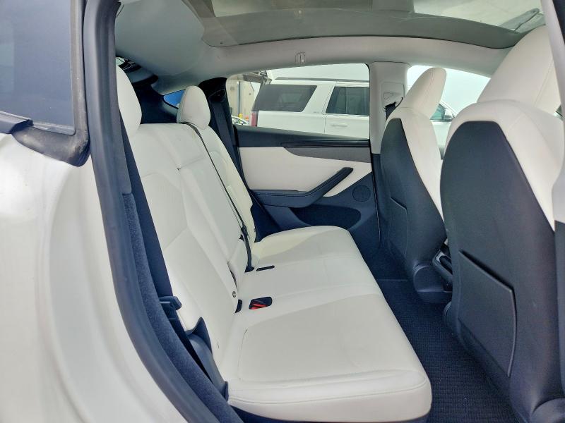 Aukcja sprzedaży 2026 Tesla Model Y, vin: 7SAYGDEE5TA439985, numer aukcji: 51488676