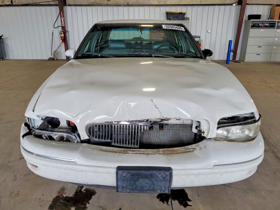 50565406 :رقم المزاد ، 1G4HR52K6VH506716 vin ، 1997 Buick Lesabre مزاد بيع