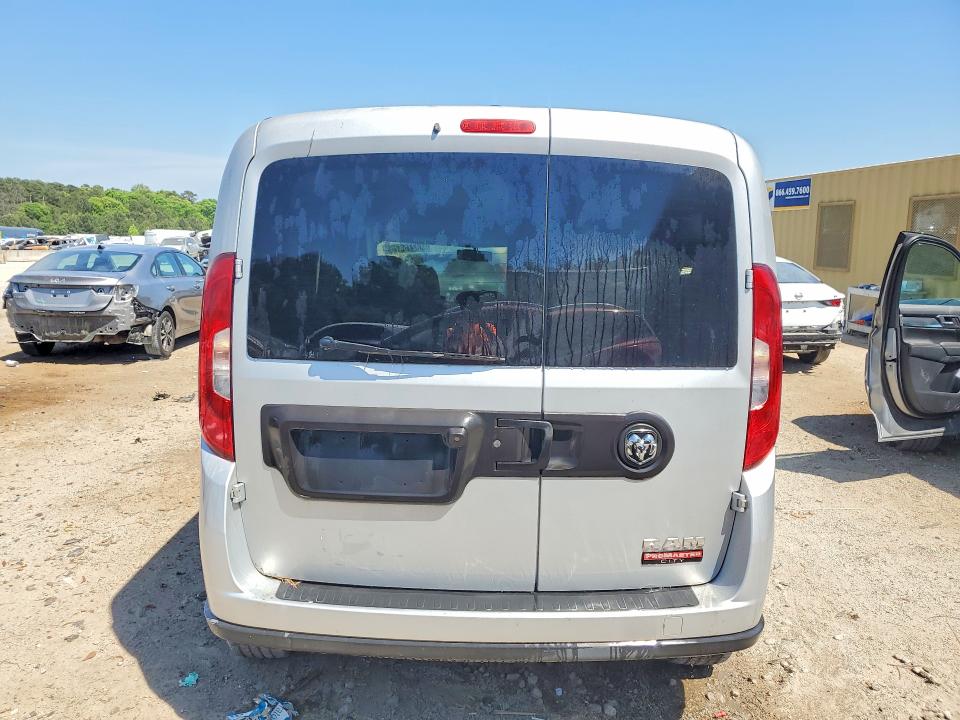 Aukcja sprzedaży 2020 Ram Promaster City, vin: ZFBHRFBB1L6R69367, numer aukcji: 49275476