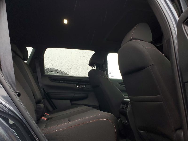 Продажа на аукционе авто 2026 Honda Cr-v, vin: 2HKRS6H5XTH212450, номер лота: 49471846