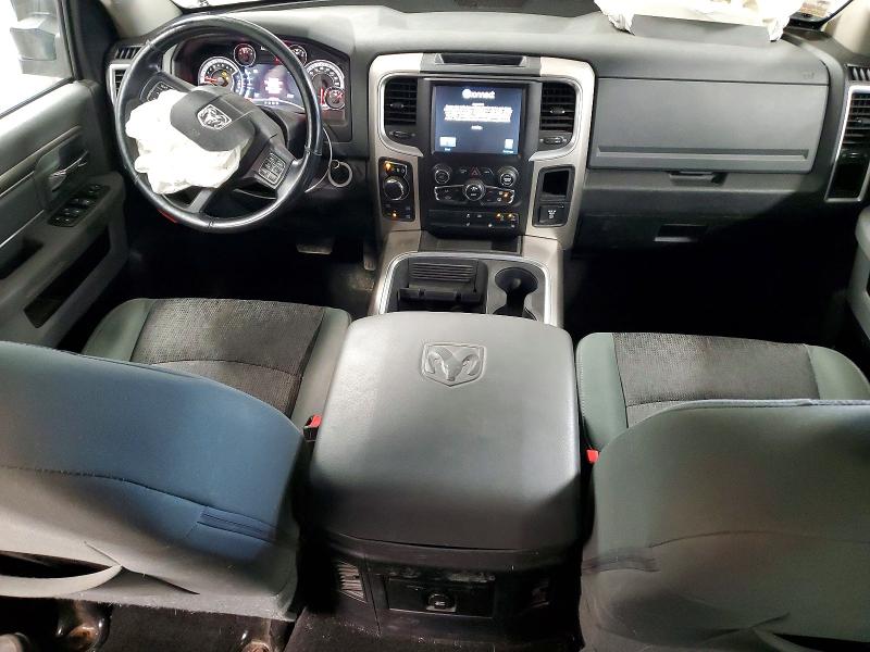 47665566 :رقم المزاد ، 1C6RR7LT9FS767961 vin ، 2015 Ram 1500 مزاد بيع