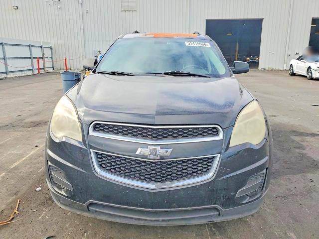 Aukcja sprzedaży 2011 Chevrolet Equinox, vin: 2CNFLDE59B6475150, numer aukcji: 51415586