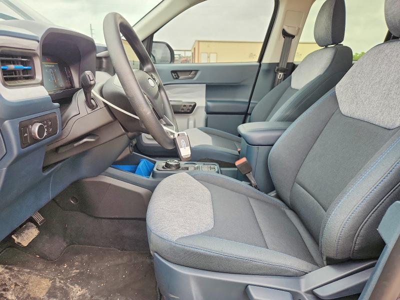 Продаж на аукціоні авто 2026 Ford Maverick, vin: 3FTTW8JA8TRA43099, номер лоту: 48903806
