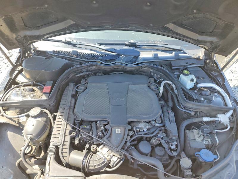Aukcja sprzedaży 2013 Mercedes-benz C, vin: WDDGF8AB3DG132989, numer aukcji: 55635886