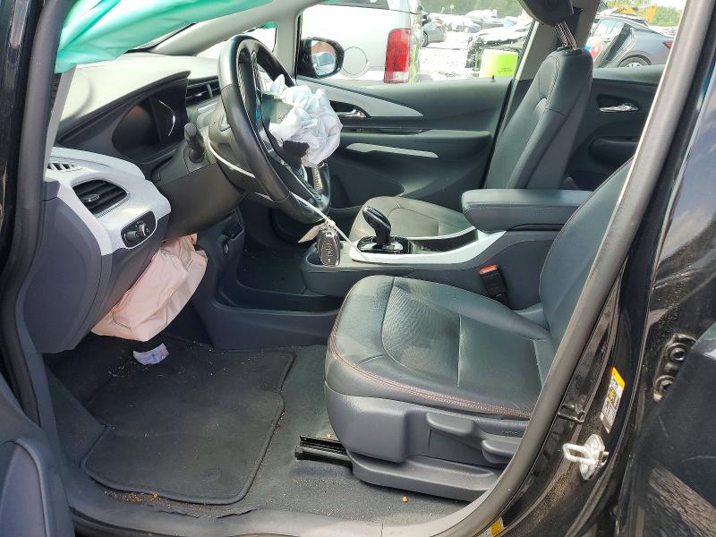 51448986 :رقم المزاد ، 1G1FZ6S08L4140626 vin ، 2020 Chevrolet Bolt Ev مزاد بيع