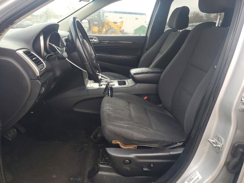 Продажа на аукционе авто 2011 Jeep Grand Cherokee, vin: 1J4RR4GG6BC600511, номер лота: 49594996