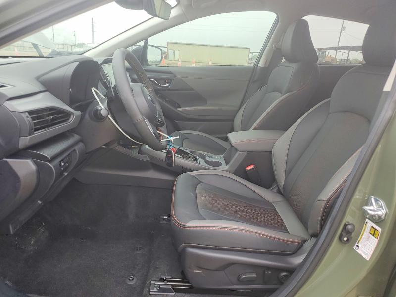 Auction sale of the 2026 Subaru Crosstrek, vin: 4S4GUHL63T3736821, lot number: 51836986