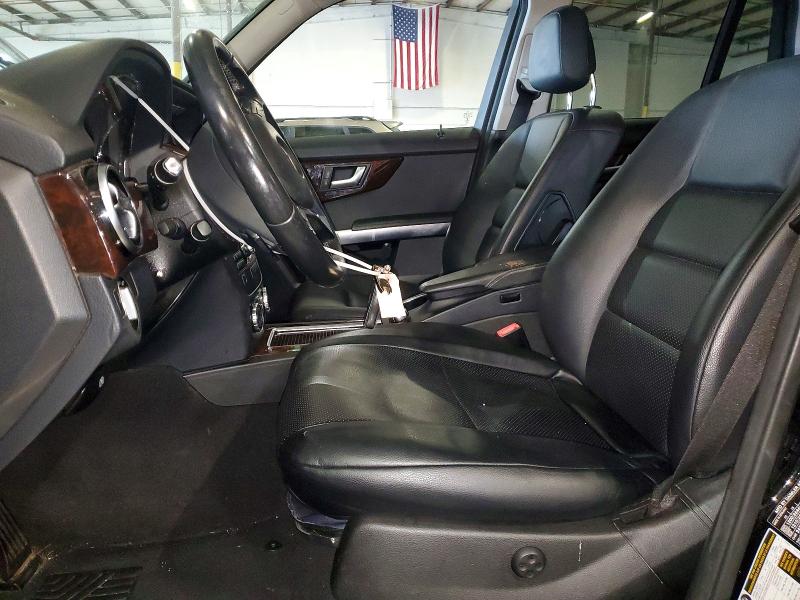 48073466 :رقم المزاد ، WDCGG8JB5FG342773 vin ، 2015 Mercedes-benz Glk مزاد بيع