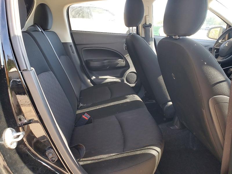 Продаж на аукціоні авто 2024 Mitsubishi Mirage, vin: ML32AUHJ6RH025593, номер лоту: 49194436