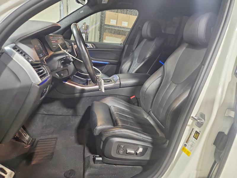 Aukcja sprzedaży 2022 Bmw X5, vin: 5UXCR4C04N9L44390, numer aukcji: 50914516