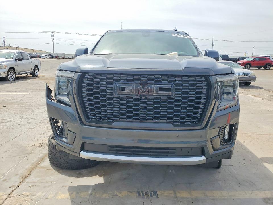 Продажа на аукционе авто 2021 Gmc Yukon, vin: 1GKS2DKL9MR470437, номер лота: 49074356