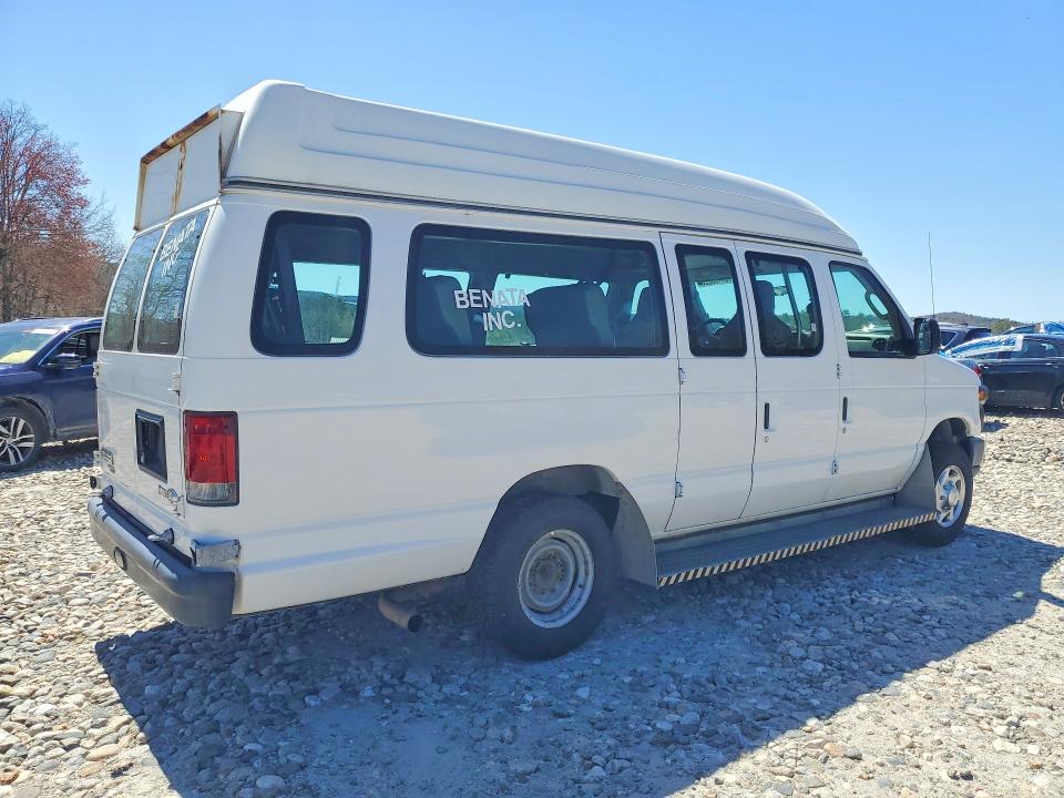 Продаж на аукціоні авто 2013 Ford Econoline, vin: 1FTSS3EL3DDA30227, номер лоту: 51136226