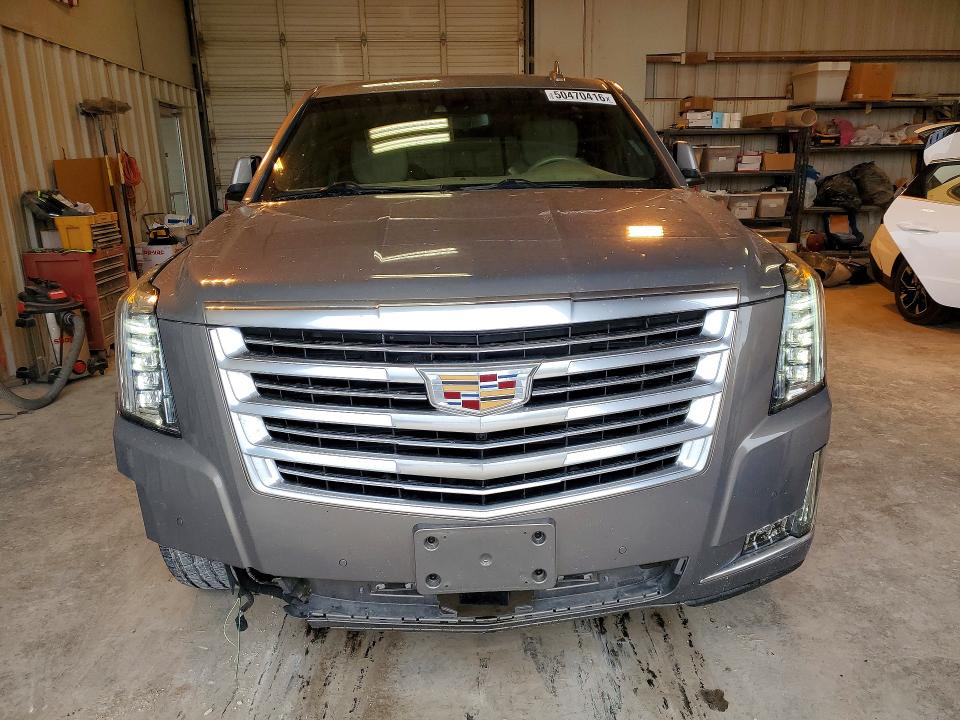 Продажа на аукционе авто 2019 Cadillac Escalade, vin: 1GYS3DKJ7KR173584, номер лота: 50470416