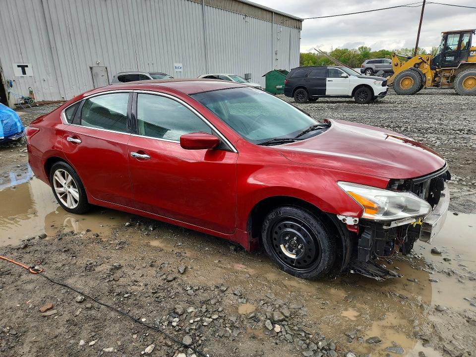 51333896 :رقم المزاد ، 1N4AL3AP6DN418215 vin ، 2013 Nissan Altima مزاد بيع