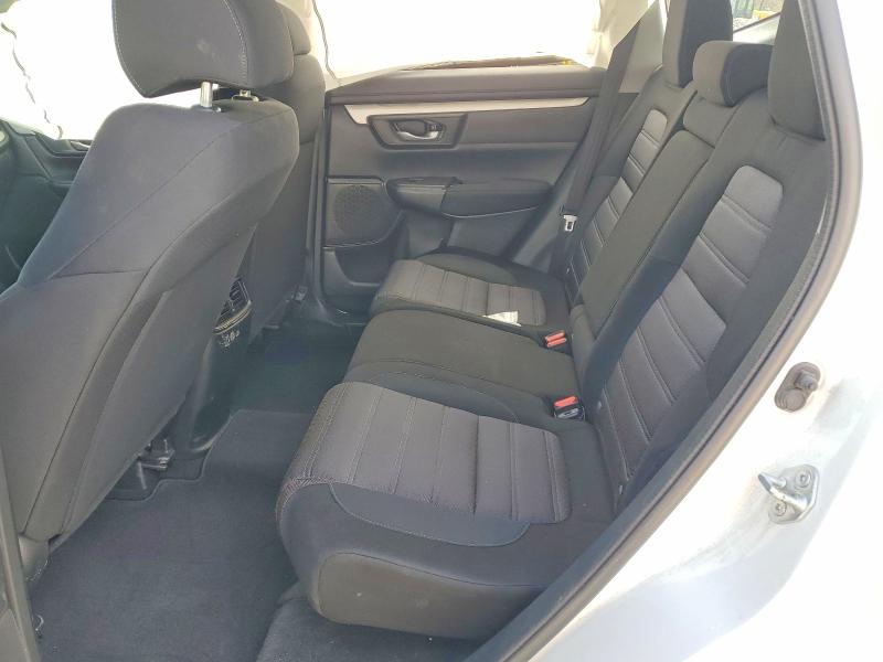 Aukcja sprzedaży 2021 Honda Cr-v, vin: 7FARW2H7XME034722, numer aukcji: 50242656