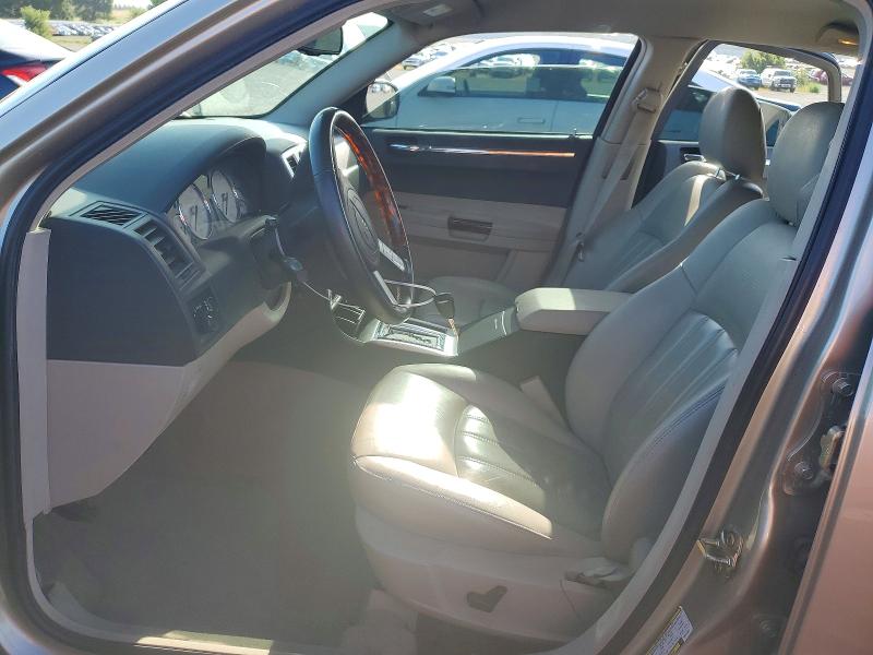 Aukcja sprzedaży 2006 Chrysler 300c, vin: 2C3KA63H06H281851, numer aukcji: 50527356
