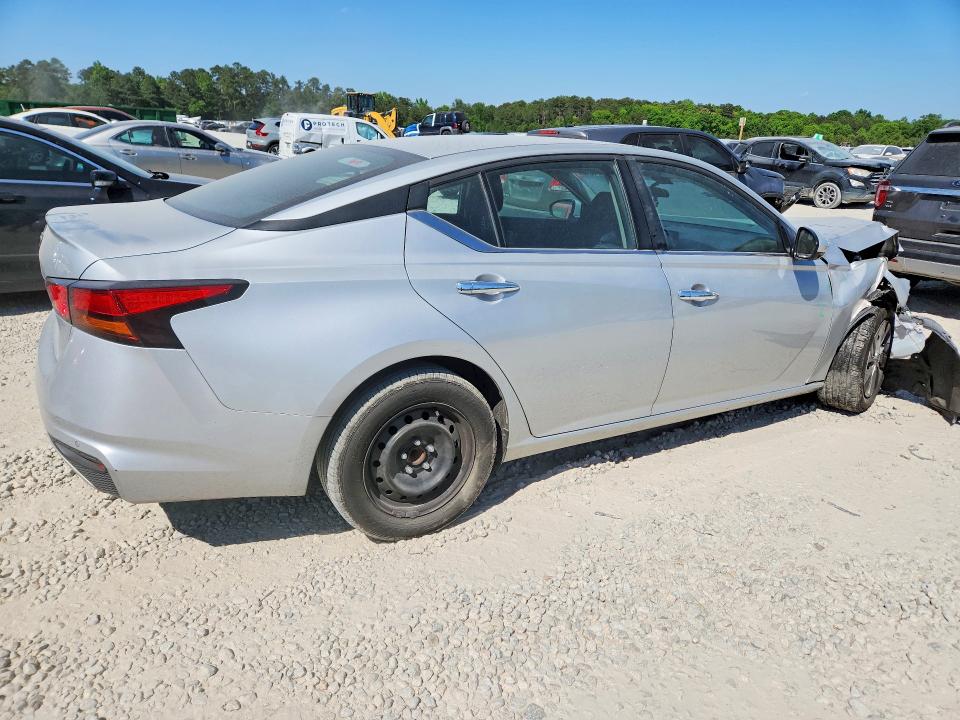 Aukcja sprzedaży 2023 Nissan Altima, vin: 1N4BL4BV4PN384125, numer aukcji: 49904516