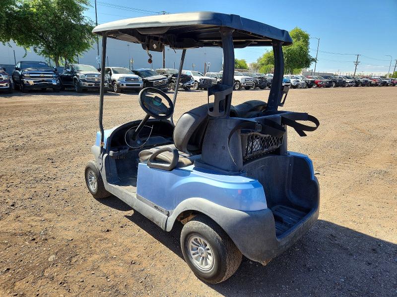 Aukcja sprzedaży 2020 Club Car Tempo Lithium, vin: AN2045125683, numer aukcji: 49617186
