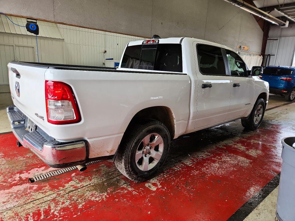 Aukcja sprzedaży 2024 Ram 1500, vin: 1C6RRFFGXRN129178, numer aukcji: 50263966