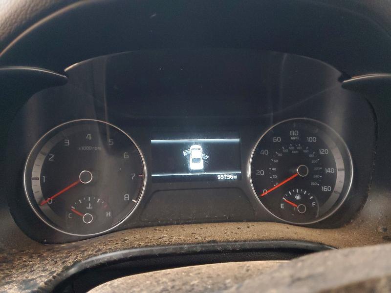 Aukcja sprzedaży 2023 Kia Forte, vin: 3KPF24ADXPE629876, numer aukcji: 49615386