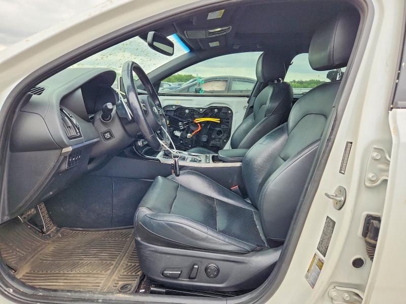 Aukcja sprzedaży 2019 Kia Stinger, vin: KNAE45LC1K6059679, numer aukcji: 51464926