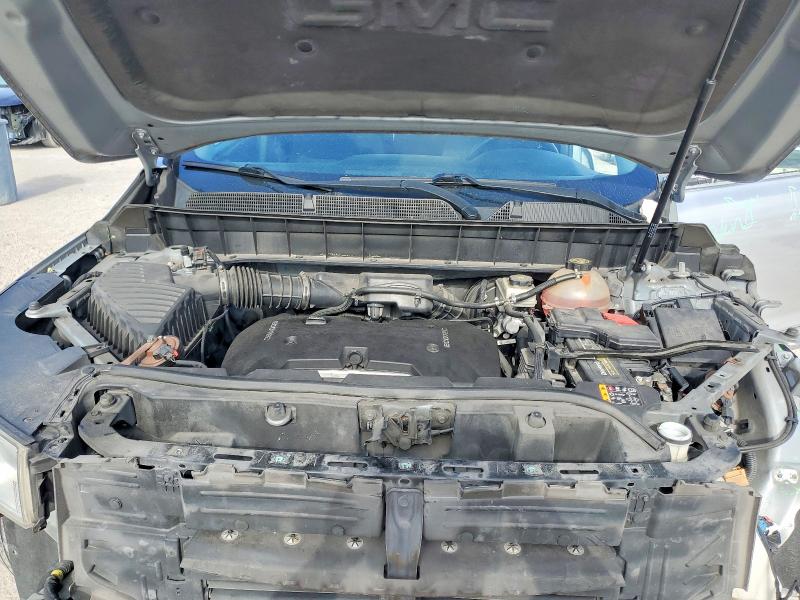 49994196 :رقم المزاد ، 1GKKNKLA7HZ297578 vin ، 2017 Gmc Acadia مزاد بيع