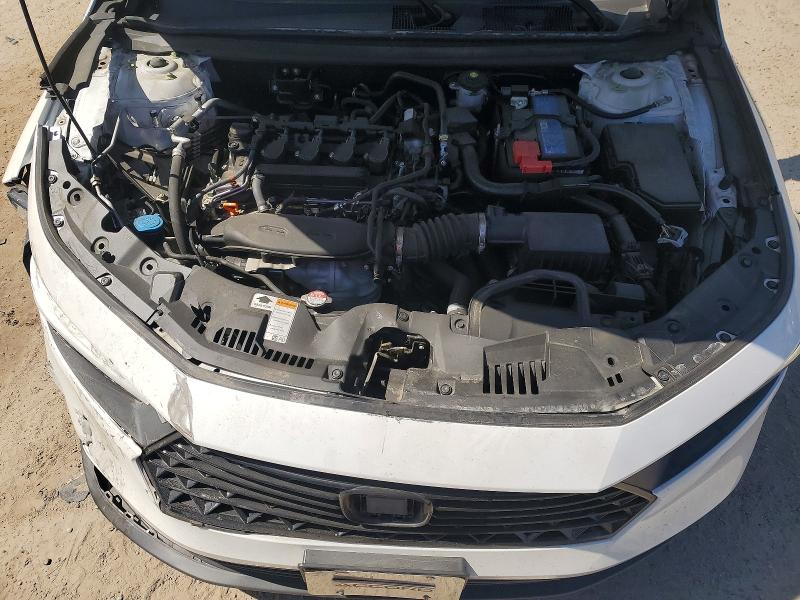 Продаж на аукціоні авто 2023 Honda Accord, vin: 1HGCY1F30PA005282, номер лоту: 50235346