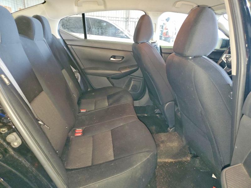 Aukcja sprzedaży 2023 Nissan Sentra, vin: 3N1AB8CV2PY275697, numer aukcji: 49727816