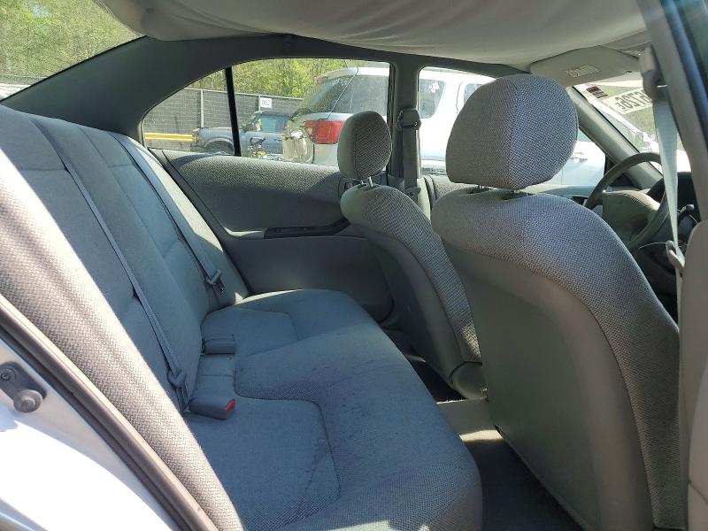 Продаж на аукціоні авто 2000 Mitsubishi Galant, vin: 4A3AA36G8YE018295, номер лоту: 49286726