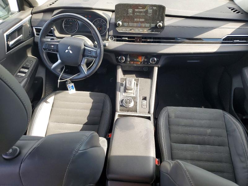 Aukcja sprzedaży 2022 Mitsubishi Outlander, vin: JA4J4UA88NZ079841, numer aukcji: 50409926